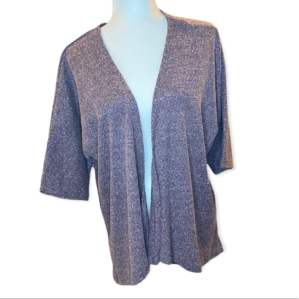 LuLaRoe cardigan